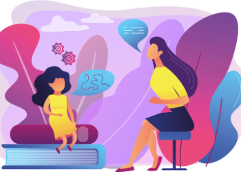 مشاوره کودک چیست؟