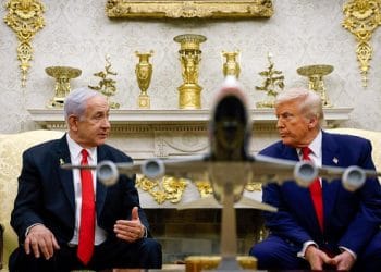 نیویورک تایمز فاش کرد؛چگونه «موساد» دونالد ترامپ را برای حمله به ایران فریب داد