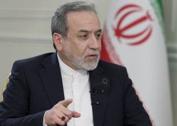 عراقچی: آزادی ناوبری بدون آزادی تجارت امکان‌پذیر نیست