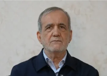 توصیه پزشکیان به وحدت در جامعه