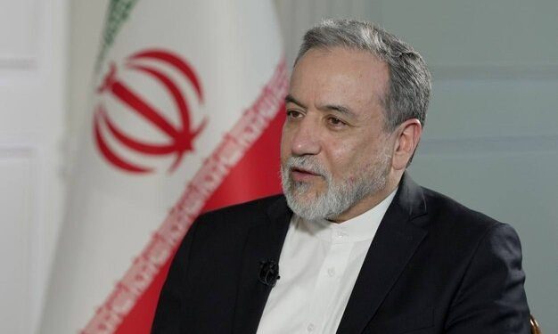 عراقچی: ایران هزینه‌ای سنگین برای جنایات اسرائیل رقم خواهد زد