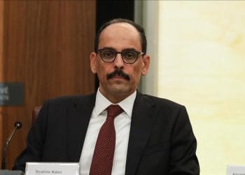 رایزنی کالین و هیئتی از حماس درباره تحولات فلسطین