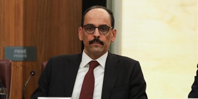 رایزنی کالین و هیئتی از حماس درباره تحولات فلسطین