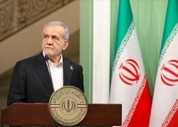 پزشکیان: درصدد نزاع با کشورهای اسلامی و همسایگان نیستیم