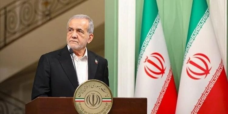پزشکیان: درصدد نزاع با کشورهای اسلامی و همسایگان نیستیم