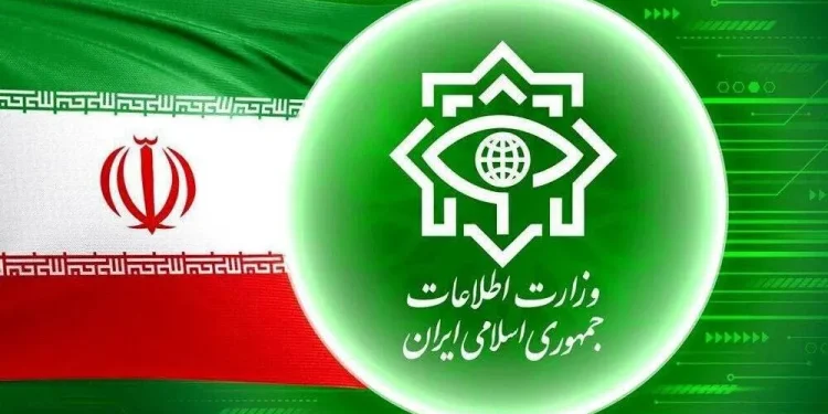 وزارت اطلاعات: ۳۰ مزدور دشمن آمریکایی-صهیونیستی در ۴ استان بازداشت شدند