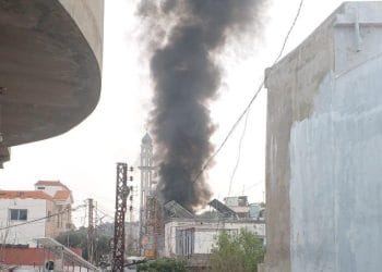 شهادت ۱۰۲۴ نفر در لبنان از ۲ مارس