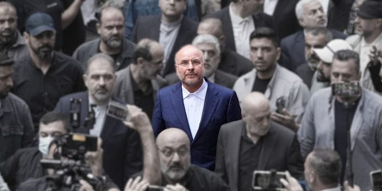 ترامپ درپی تکرار مدل ونزوئلا در ایران؛ پولیتیکو: واشنگتن قالیباف را بهعنوان گزینه رهبری زیرنظر دارد