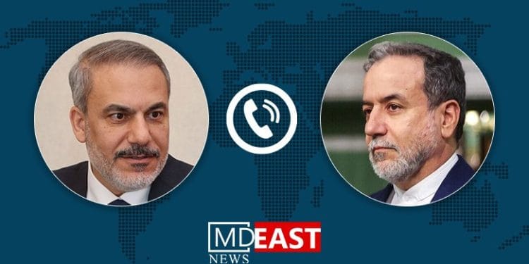 عراقچی: حمله به پایگاه های نظامی امریکا در منطقه در راستای حق ذاتی دفاع از خود است