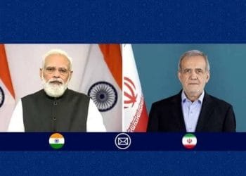 پزشکیان در گفتگو با مودی: ایران آغازکننده جنگ نبود