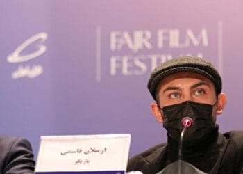 ارسلان قاسمی: کودکان ایران ناجوانمردانه به شهادت رسیدند