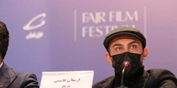ارسلان قاسمی: کودکان ایران ناجوانمردانه به شهادت رسیدند