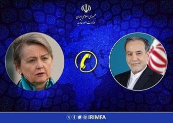 انتقاد تند عراقچی از سیاست لندن در فراهم‌سازی بستر فعالیت برای شبکه‌های تروریستی