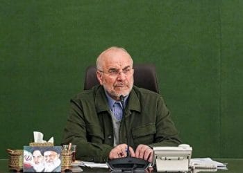 قالیباف: اف-۳۵ مجسمه‌ای از تفرعن ارتش آمریکا بود