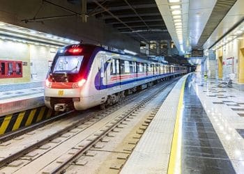 برنامه سرویس‌دهی مترو در ایام نوروز ۱۴۰۵ اعلام شد