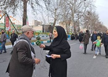رادیو؛ ندای وحدت و همبستگی در بزنگاه‌های مقاومت