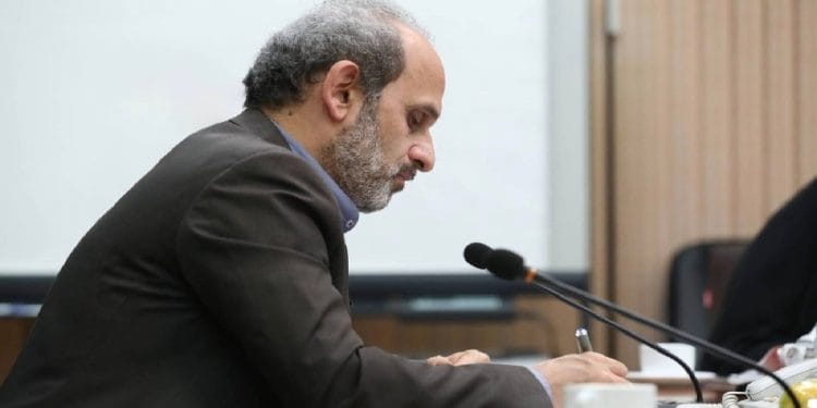 رسانه ملی در خط مقدم جنگ روایت‌ها ایستاده است
