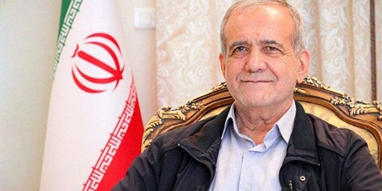 پزشکیان: امسال بیش از هر زمان دیگری به نوروز نیاز داریم؛ نوروزی که وحدت را نشان دهد