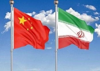 دیدار فرستاده ویژه چین با سفیر ایران در پکن