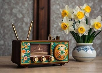 نوای امید و معنویت در نوروز از رادیو شنیده می‌شود