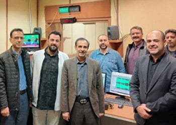 برنامه‌سازان با قدرت در شرایط جنگ رسانه‌ای به کار خود ادامه می‌دهند