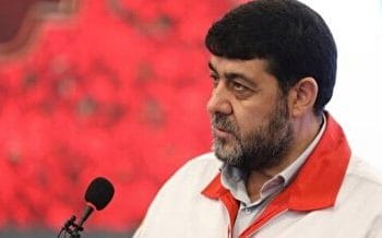 برقراری ۱۰۰ هزار تماس با سامانه مشاوره ۴۰۳۰ از ابتدای جنگ