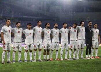 تراکتور و پرسپولیس رکوردار بازیکن در تیم ملی