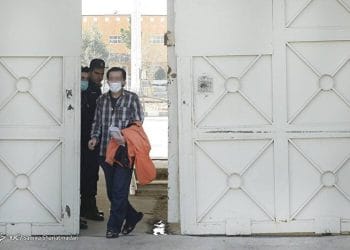 اعطای مرخصی گسترده به زندانیان واجد شرایط به مناسبت ایام نوروز و عید فطر