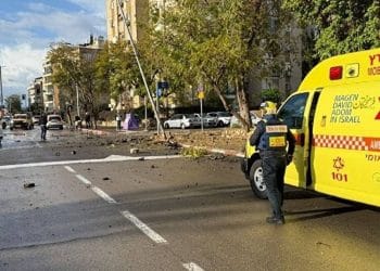 ارتش صهیونیستی به ناتوانی در رهگیری موشک‌های ایرانی اذعان کرد