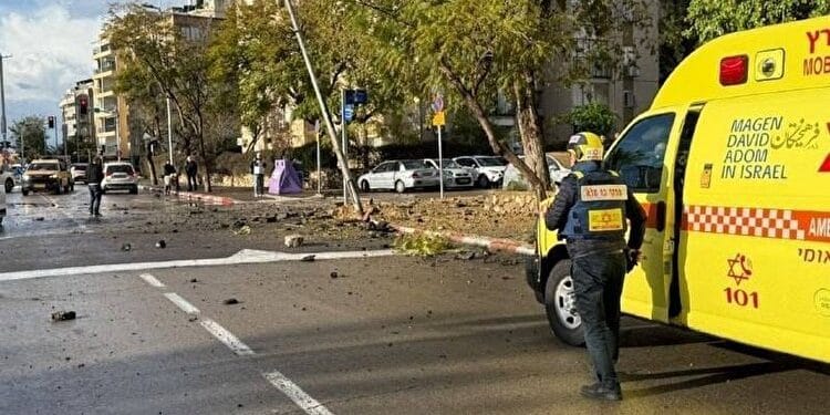 ارتش صهیونیستی به ناتوانی در رهگیری موشک‌های ایرانی اذعان کرد