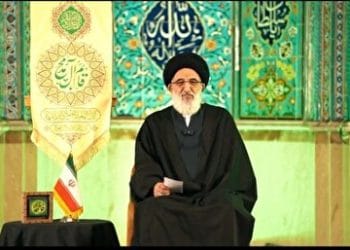 پیام نوروزی نماینده ولی فقیه در استان البرز به مناسبت آغاز سال ۱۴۰۵
