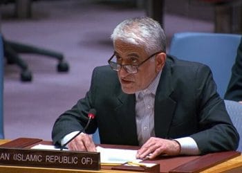 نامه ایران به سازمان ملل در پی تهدید ترامپ مبنی بر هدف قرار دادن زیرساخت‌های انرژی
