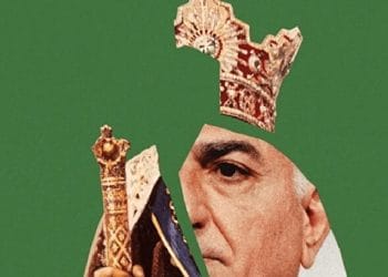 شاهزاده بازنده؛ توصیف ترامپ از رضا پهلوی