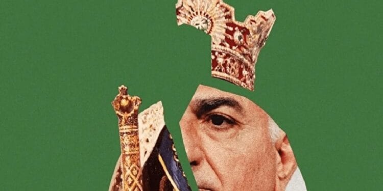 شاهزاده بازنده؛ توصیف ترامپ از رضا پهلوی