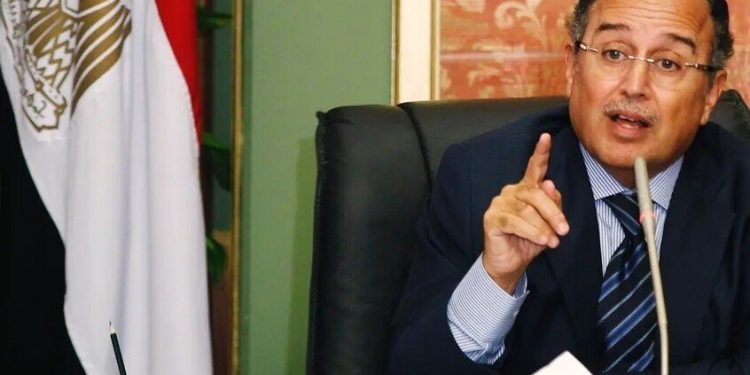دبیرکل جدید اتحادیه عرب انتخاب شد