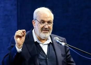 وزیر نیرو: با ایستادگی و روحیه جهادی کارکنان شبکه برق و آب کشور پایدار ماند