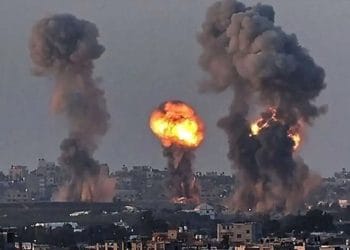 قطر: به آمریکا درباره خطرات تحریک ایران هشدار داده بودیم
