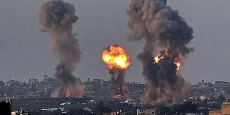 قطر: به آمریکا درباره خطرات تحریک ایران هشدار داده بودیم