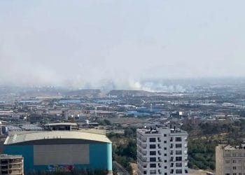 فارس: حملات هوایی در تهران، اصفهان، کرج و شهرری