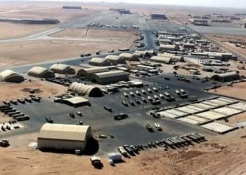 ادعای میدل ایست آی: عربستان با باز کردن پایگاه هوایی ملک فهد در طائف برای جنگ با ایران موافقت کرده / در صورت طولانی‌تر شدن جنگ، استفاده از این پایگاه برای پشتیبانی از نیرو‌های آمریکا حیاتی است / امارات هم به آمریکا اعلام کرده که آماده است جنگ را تا سقف ۹ ماه را تحمل کند