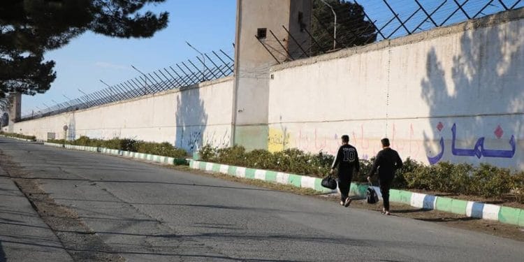 سازمان زندانها: اعطای مرخصی گسترده به زندانیانی که حضور آنها در جامعه مخل نظم و امنیت عمومی نباشد