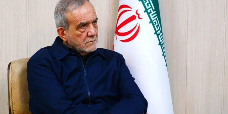 پزشکیان: کشورهای مسلمان و همسایگان عزیز، ما در پی درگیری با شما نیستیم؛ فقط رژیم صهیونیستی از اختلاف میان ما منتفع می‌شود