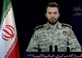قرارگاه خاتم‌الانبیاء: به دشمنان که شناور‌های شخصی در خلیج فارس را هدف قرار می‌دهند، اخطار می‌دهیم که در صورت تکرار این تجاوز، اقدام شدید و متقابل صورت خواهد پذیرفت