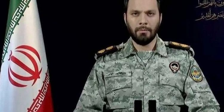 قرارگاه خاتم‌الانبیاء: به دشمنان که شناور‌های شخصی در خلیج فارس را هدف قرار می‌دهند، اخطار می‌دهیم که در صورت تکرار این تجاوز، اقدام شدید و متقابل صورت خواهد پذیرفت