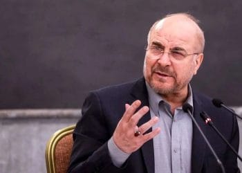 واکنش قالیباف به اظهارات وزیر خزانه‌داری آمریکا مبنی بر رفع تحریم‌های نفت‌ روی آب ایران: هر چی بوده فروختیم!