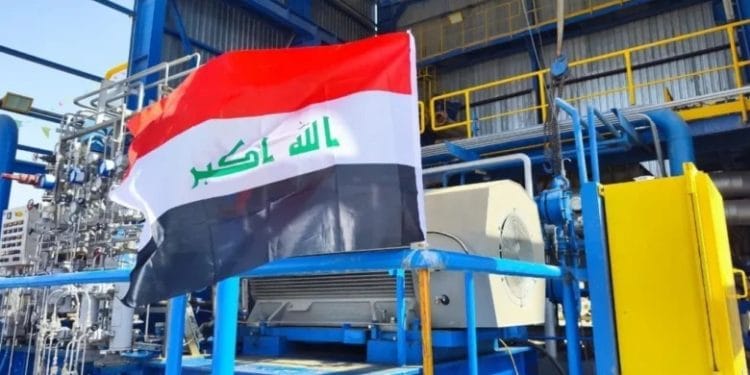 اعلام وضعیت اضطراری در تولید نفت عراق؛ صادرات صفر شد
