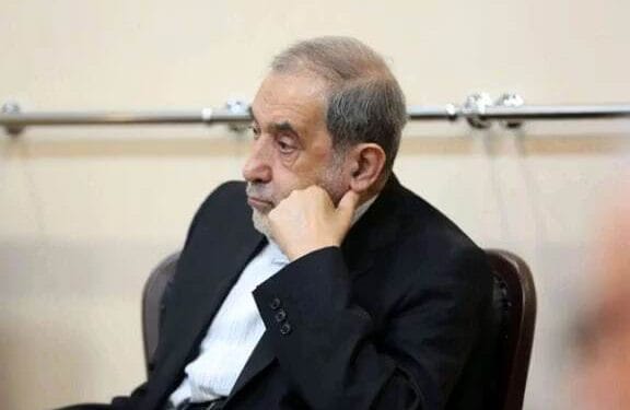 ولایتی: حاکمان کشور‌های عربی برای جلوگیری از ‎منطقه‌ی خاموش به ترامپ بفهمانند که ‎خلیج فارس جای قماربازی نیست