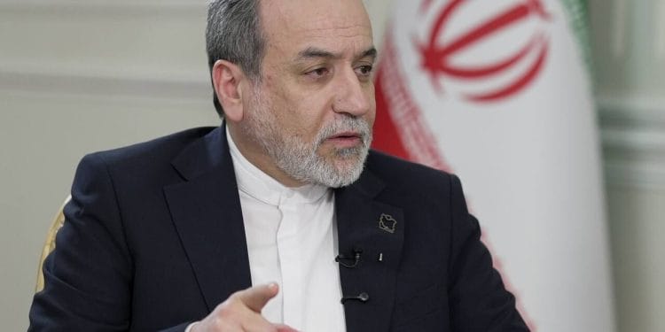 عراقچی: تنگه هرمز بسته نشده؛ توقف کشتیها بهخاطر ترس شرکتهای بیمه از «جنگ انتخابی» است که شما آغاز کردهاید، نه ایران / هیچ شرکت بیمه و هیچ ایرانی با تهدیدهای بیشتر متقاعد نخواهد شد. به جای تهدید، احترام بگذارید
