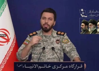 قرارگاه خاتم‌الانبیاء: نظامیان آمریکایی – صهیونی به طور کامل تحت رصد یگان‌های اطلاعات عملیات ما هستند/ مخفی شدن آن‌ها در شهرک‌ها، به دلیل اشراف اطلاعاتی نیرو‌های مسلح، موجب نجات جان‌شان نمی‌شود