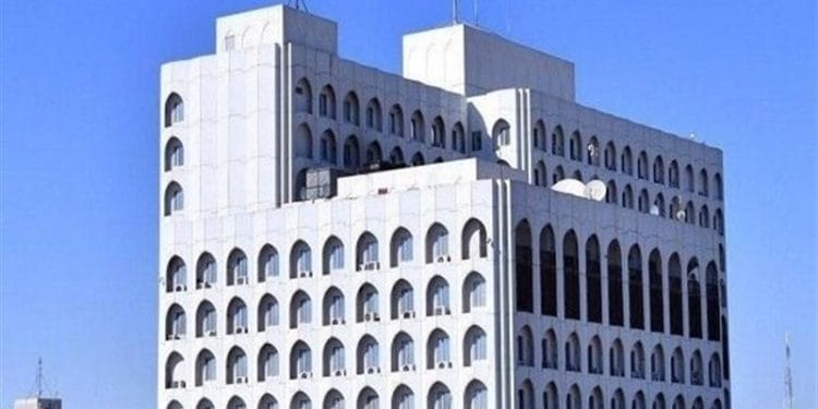 عراق کاردار سفارت آمریکا را به دلیل حملات به بخش‌های نظامی، احضار کرد